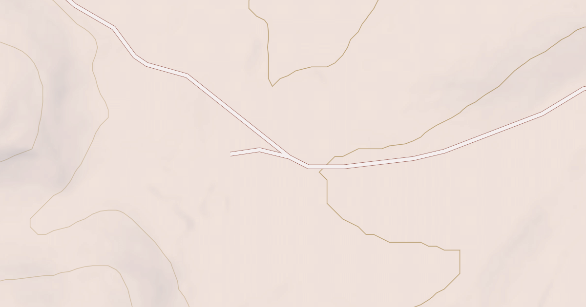 Map preview of BLM National GTLF Public Motorized Roads 01dcfd91-8208-4ad0-a0d5-4c1ac026c882