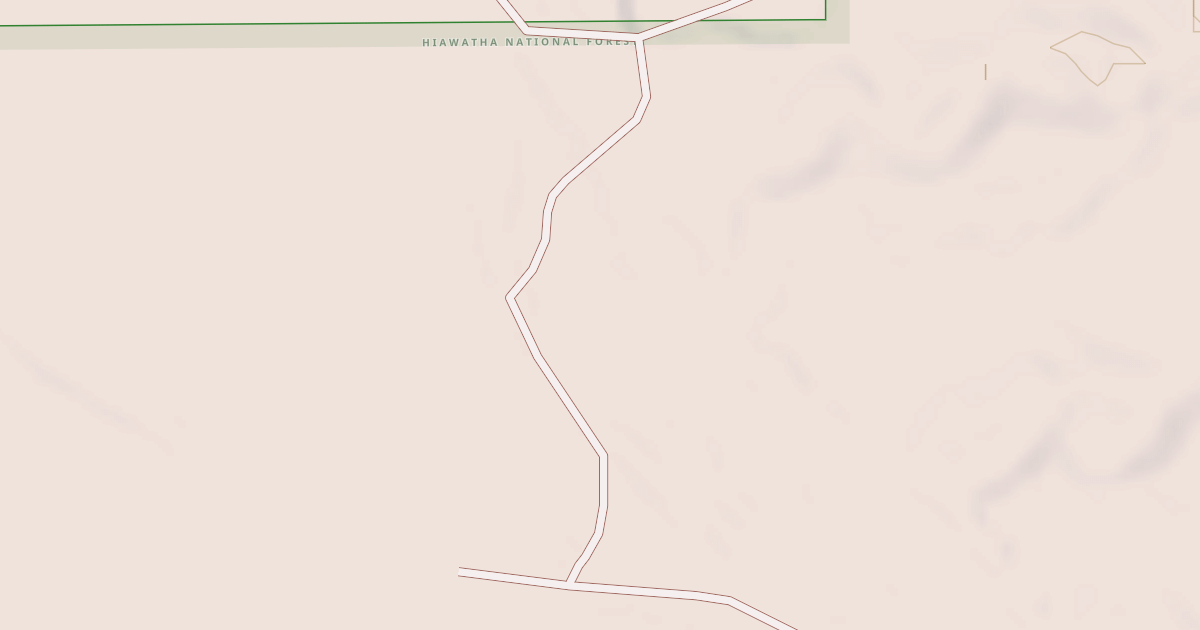 Map preview of 8068 SPUR R34B
