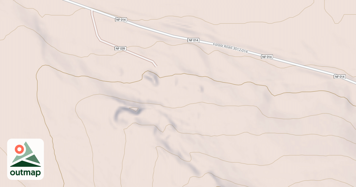Map of BUNGLE