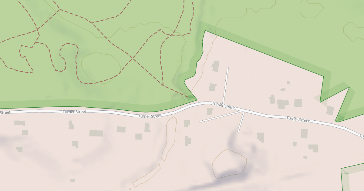 Map preview of USGS National Digital Trails f2e90bb7-8cca-410e-9d77-dc5a8c962ee5