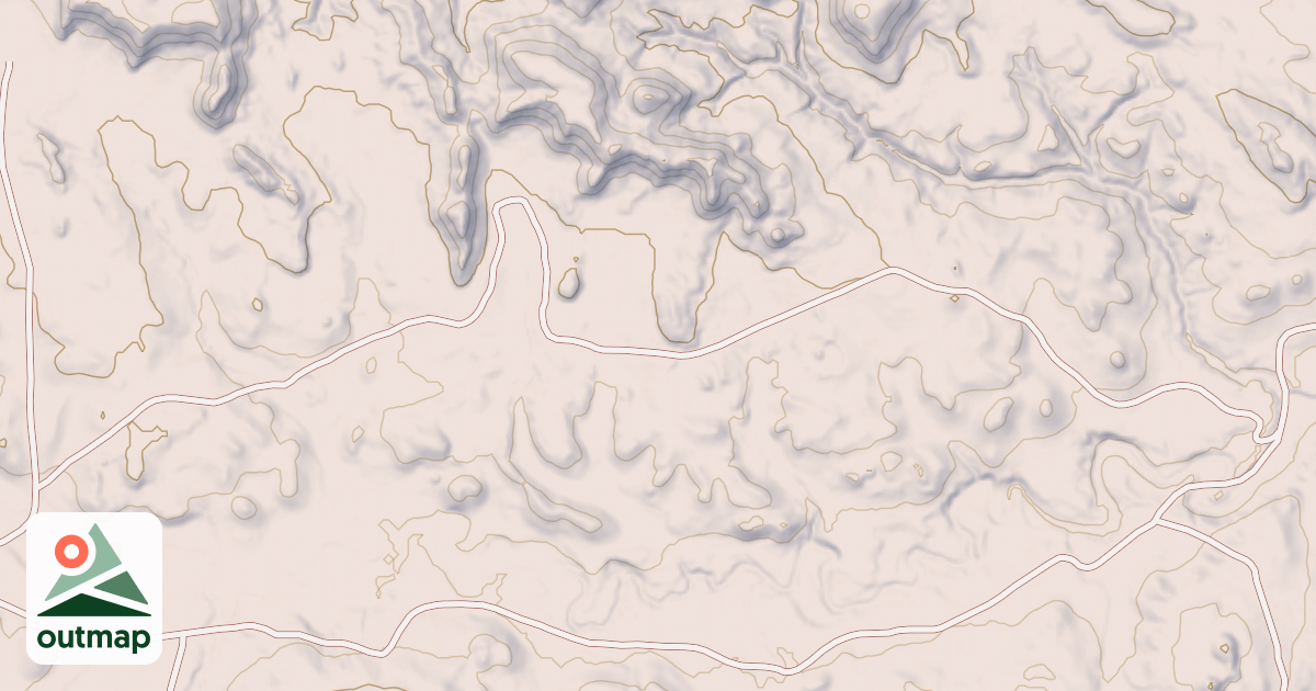 Map of (FDR) 8331