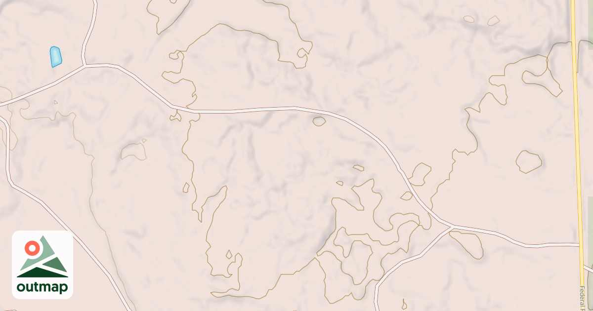 Map of FDR3602