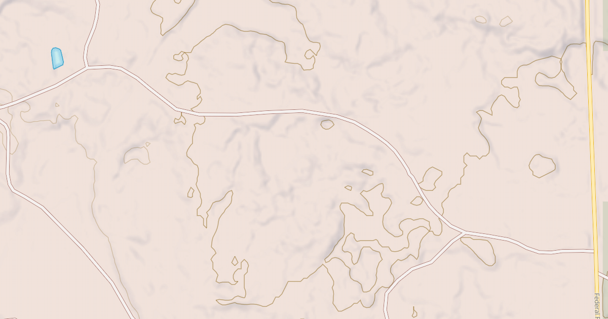 Map preview of FDR3602