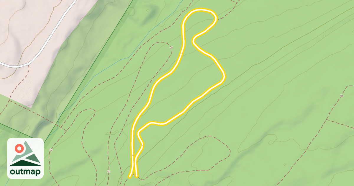 Map of 5
