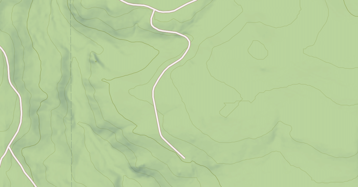 Map preview of DEVILS CROSSING