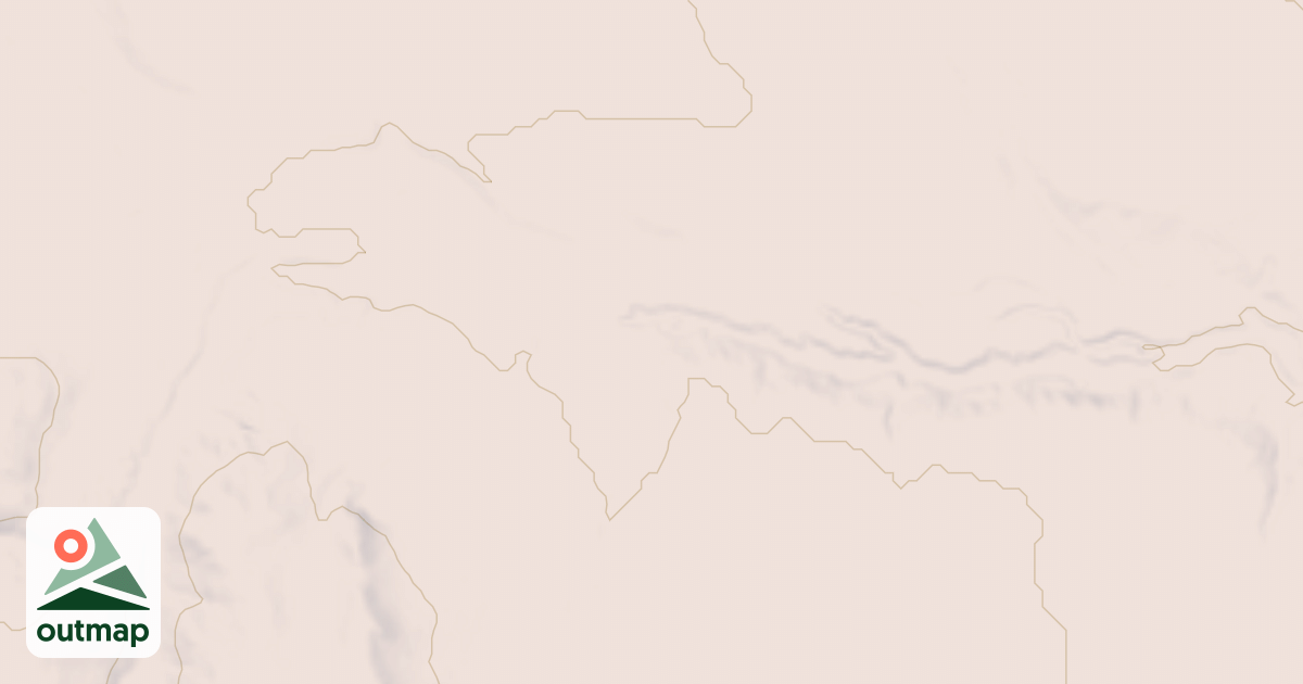 Map of USGS National Digital Trails 7d10583c-b1c7-4497-9f4b-f2af93ae6de9