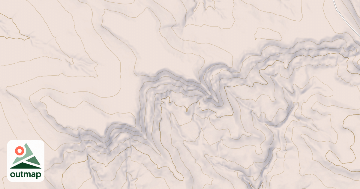 Map of 44372A