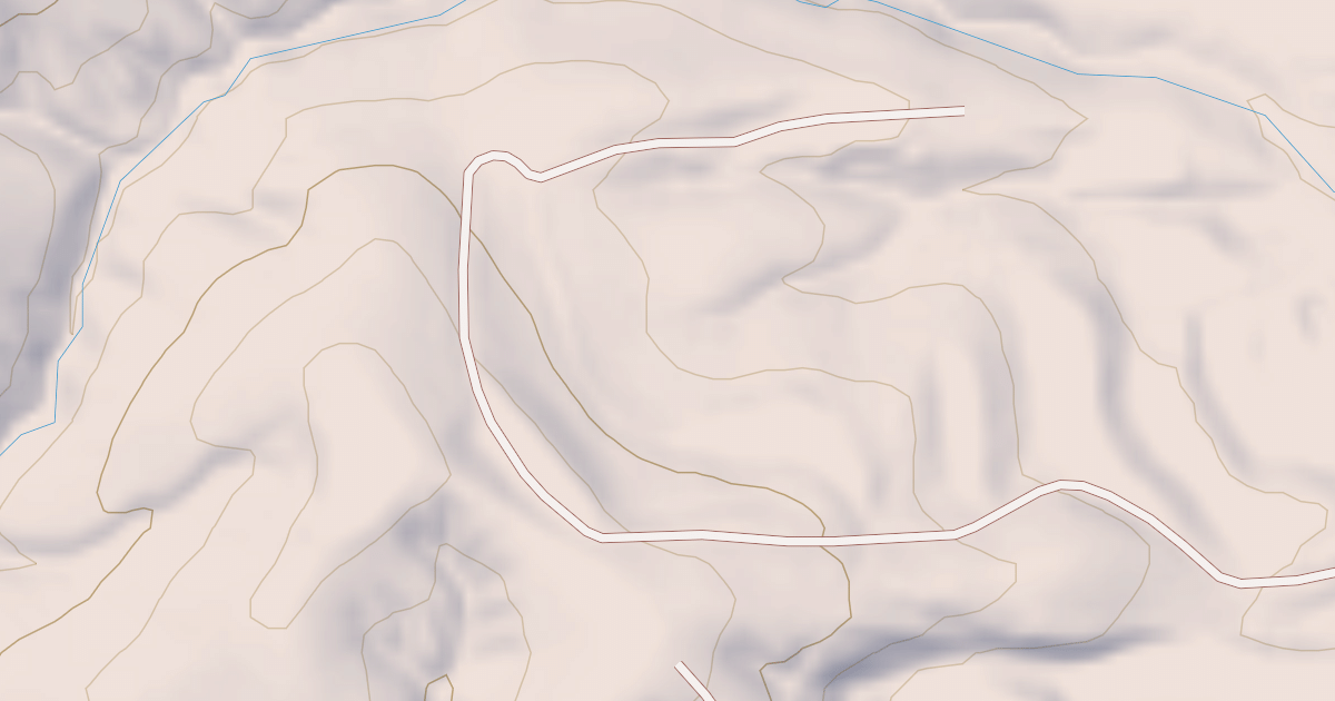 Map preview of BLM National GTLF Public Motorized Roads 0a8f06bc-8270-47cb-9ba2-4042da3048f6