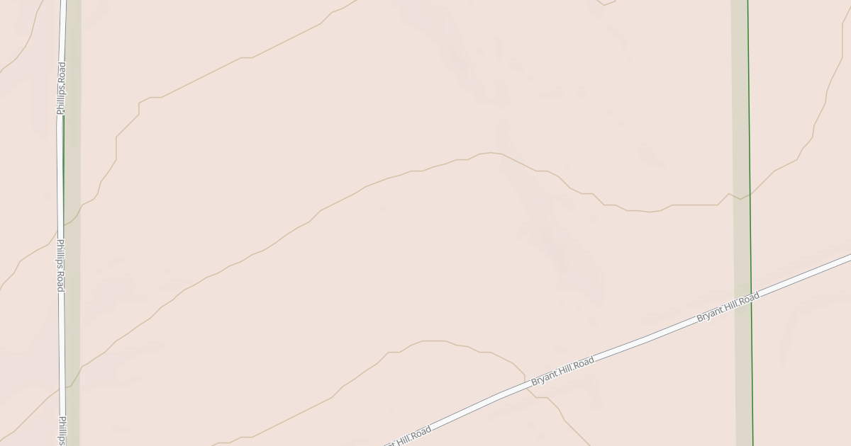Map preview of Franklinville Snowmobile Club Trail