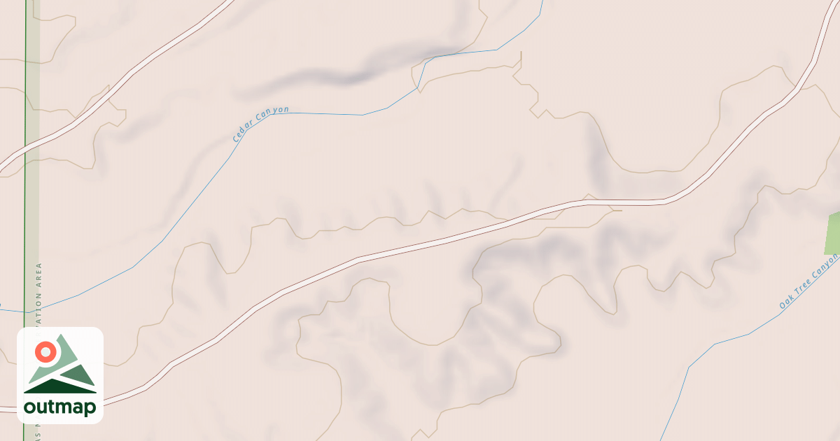 Map of BLM National GTLF Public Motorized Roads 7d6149e4-6bbe-49b9-bea3-5d0f86c9de55