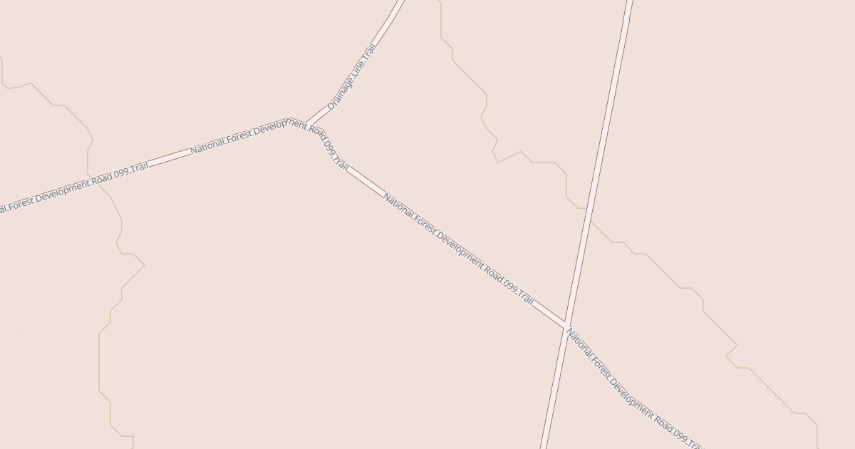 Map preview of PROSPECTS SPUR ROAD D