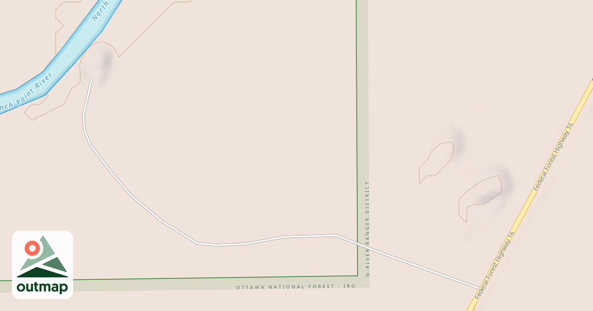 Map of Nfst-3362