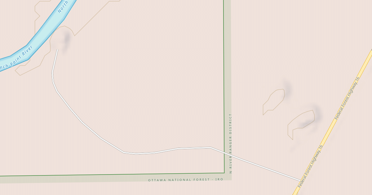 Map preview of Nfst-3362