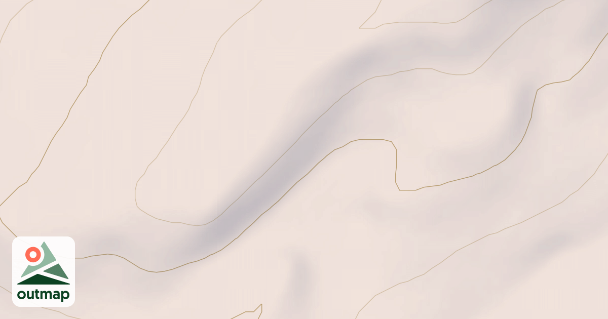 Map of USGS National Digital Trails 265d831c-7cab-45fd-ae3c-3c000f5bc438
