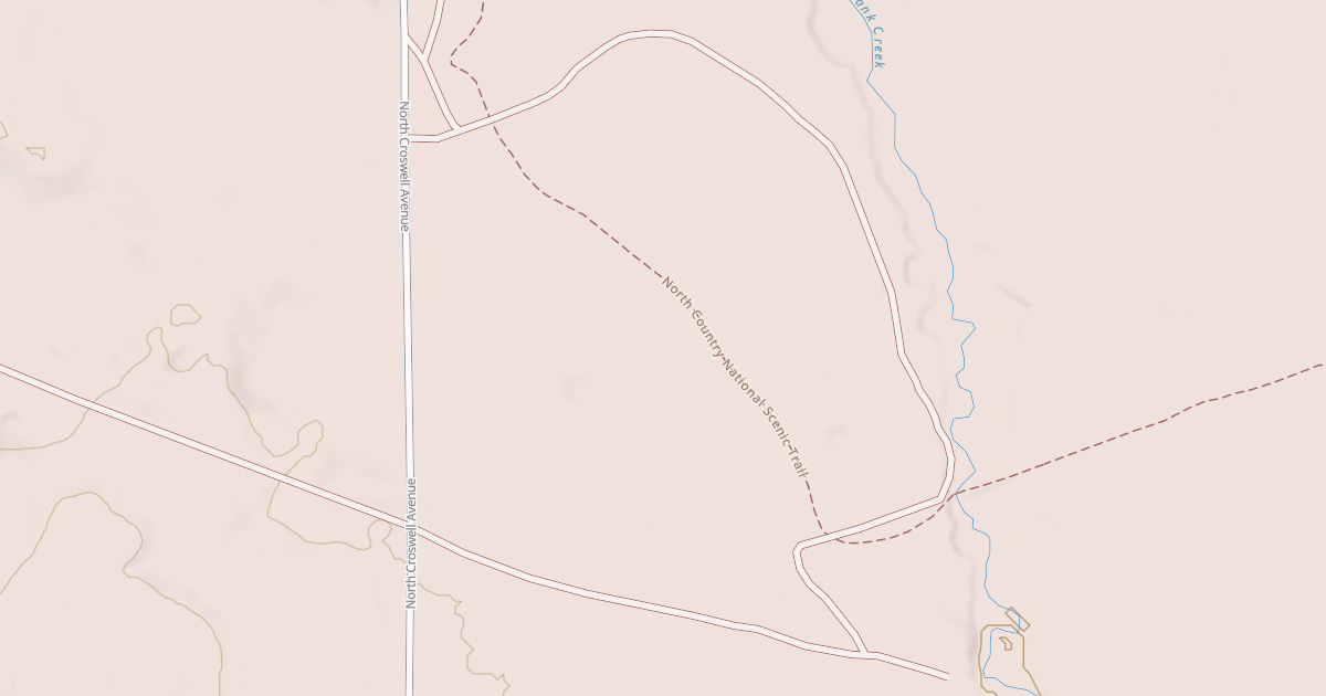 Map preview of 9716