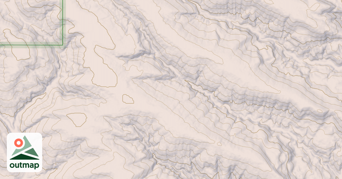 Map of BLM National GTLF Public Motorized Roads 7715abd7-ee2f-48af-baa2-b587a1ed7b9a
