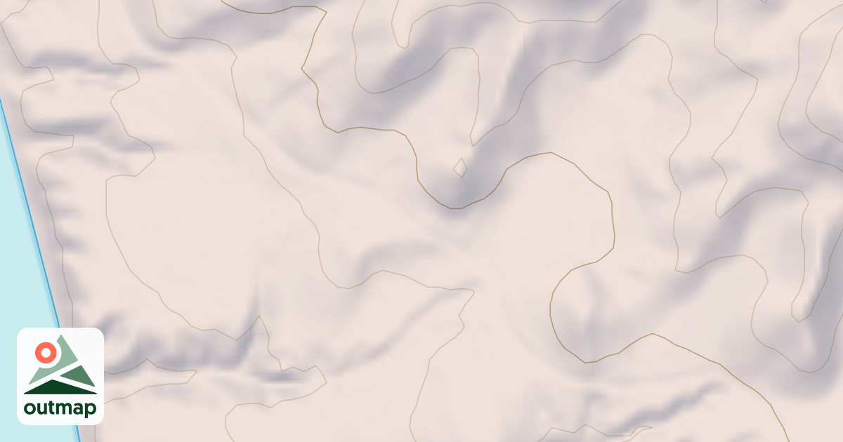Map of BLM National GTLF Public Motorized Roads 119a4165-a535-4395-8981-e46bc2db6e07