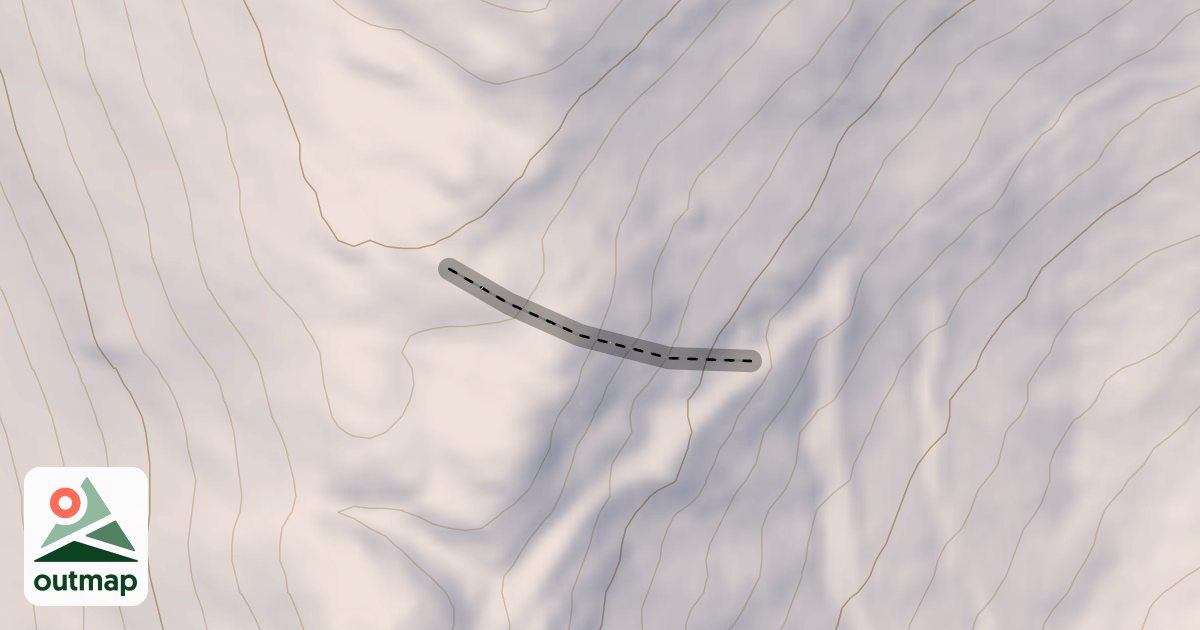 Map of Backout