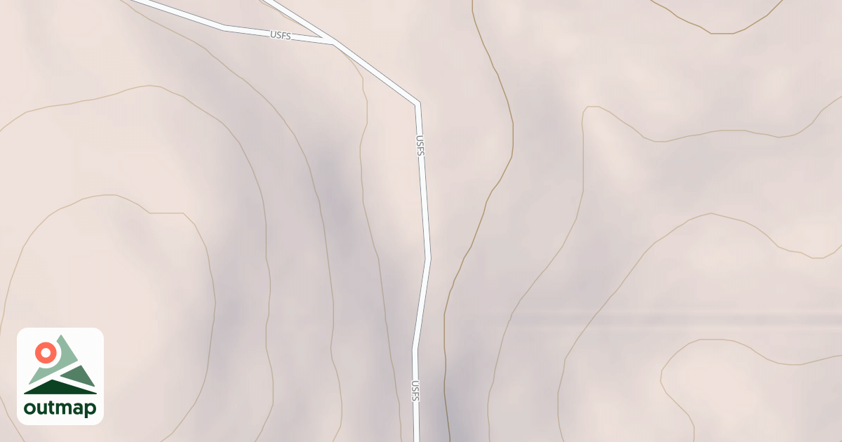 Map of Cuvacan