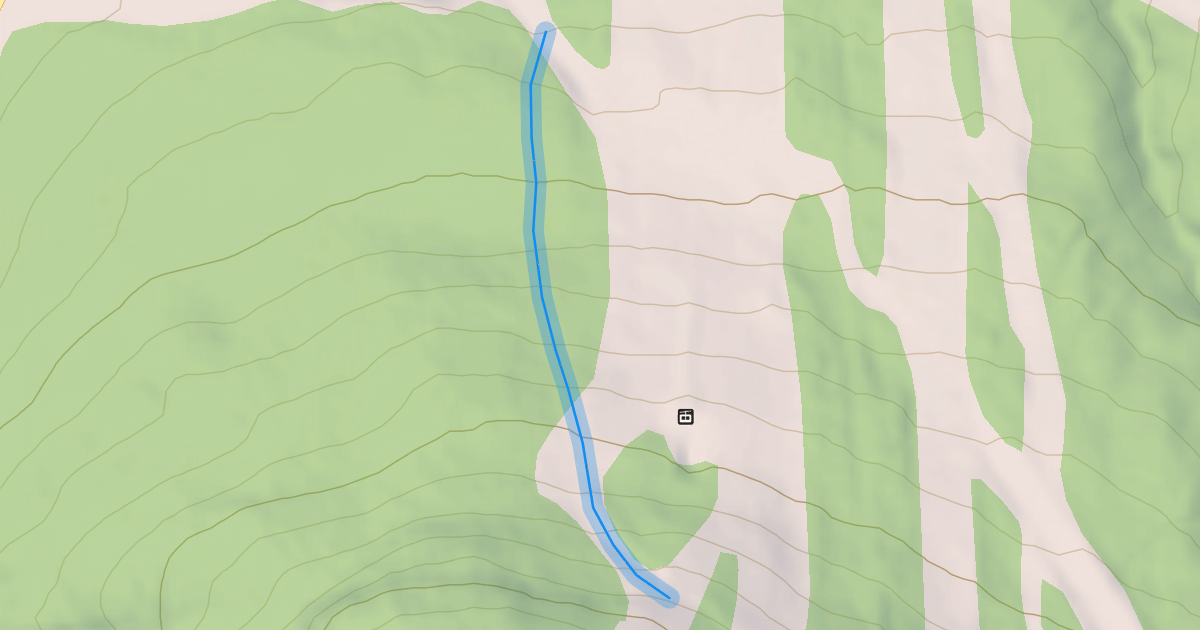 Map preview of Sherwood Forest