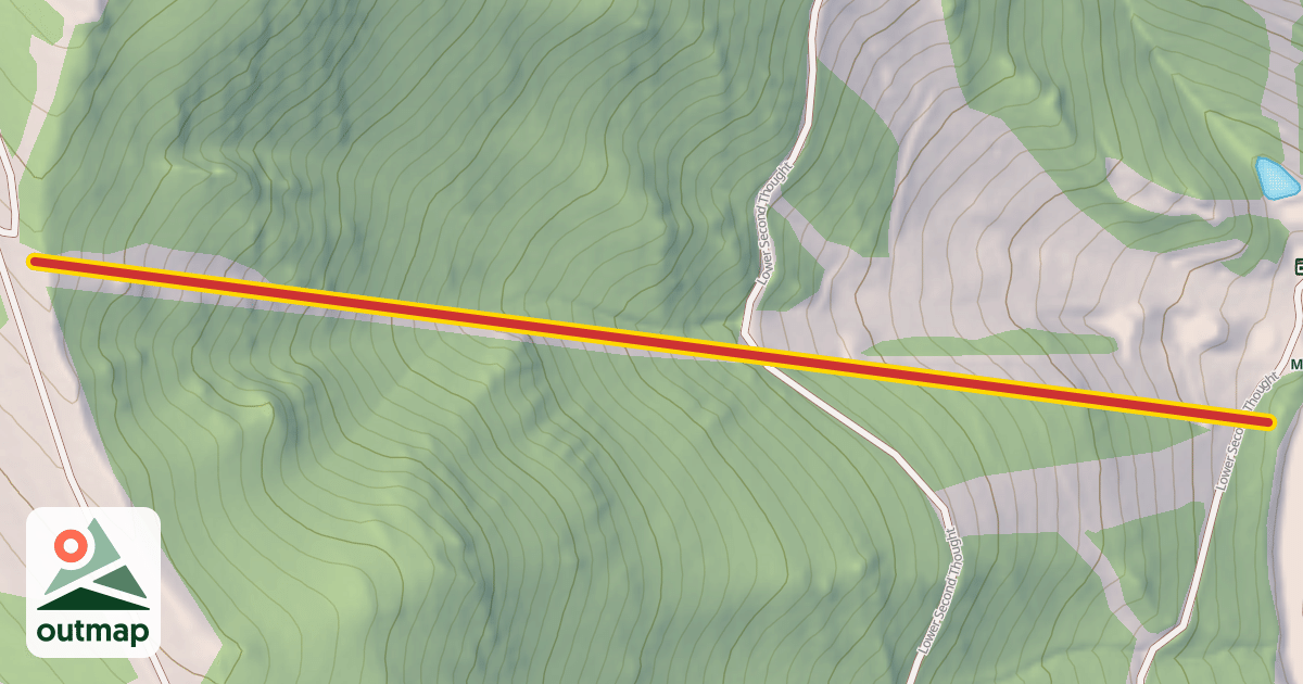 Map of Transporter