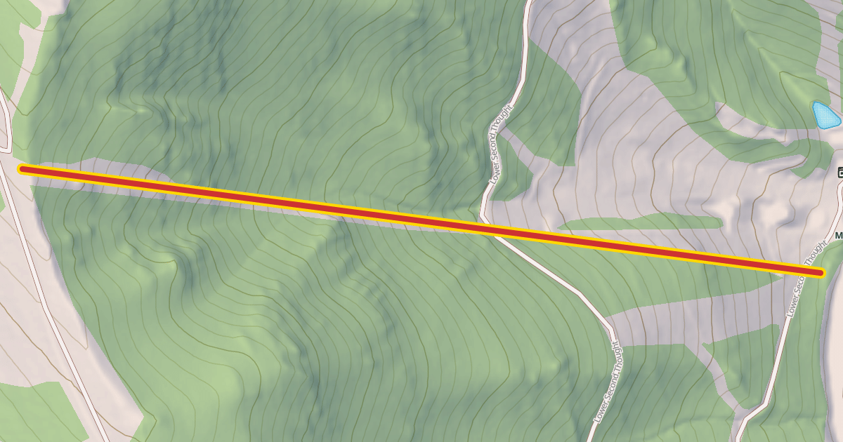 Map preview of Transporter