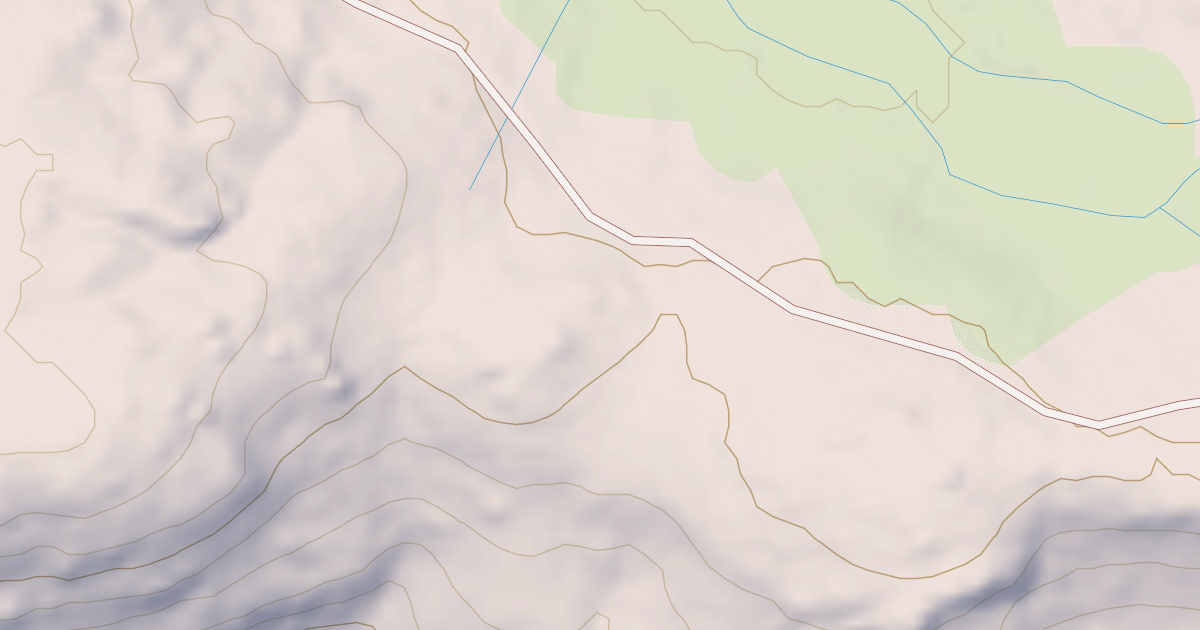 Map preview of BENNETT T3