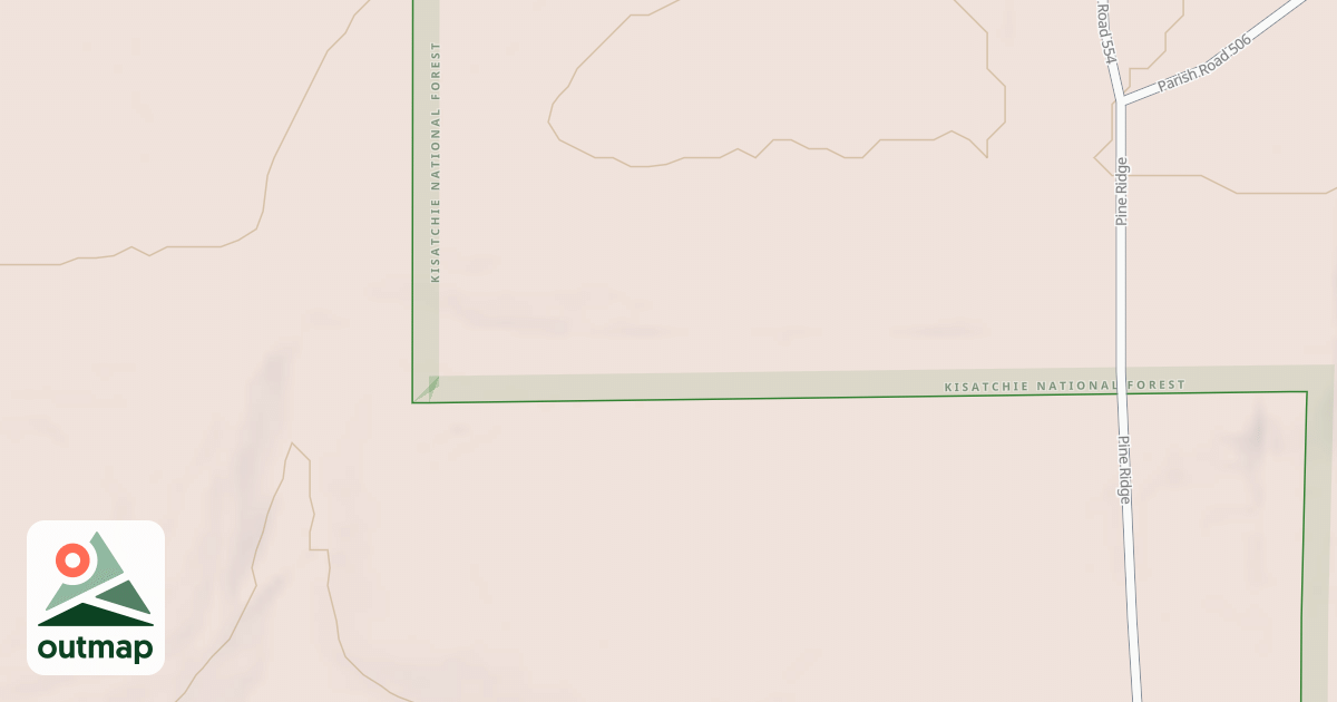 Map of 5314