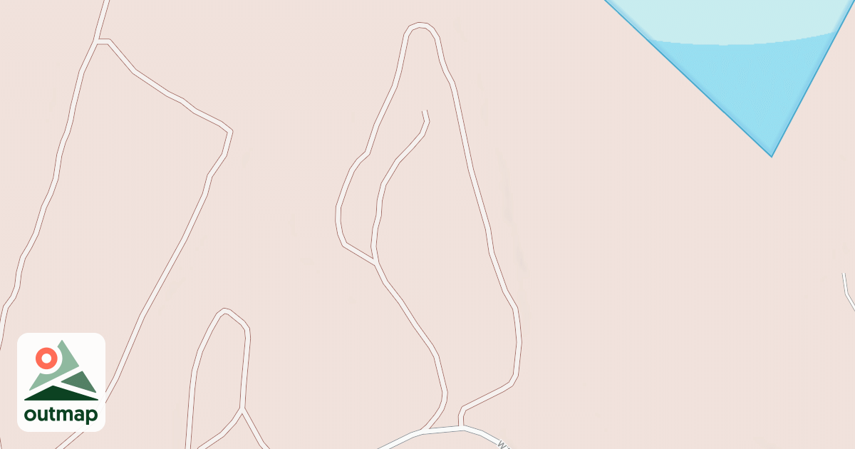 Map of WEST END D