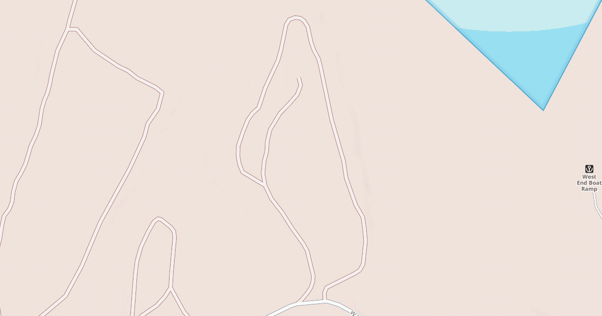 Map preview of WEST END D