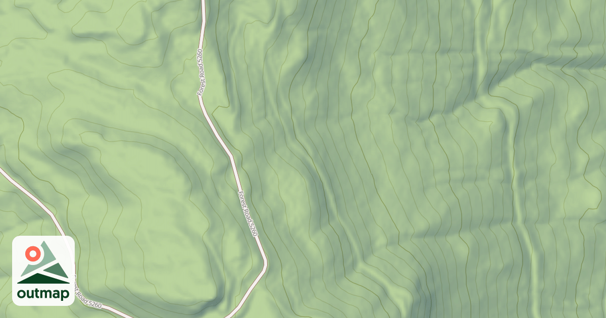Map of MAGGIE