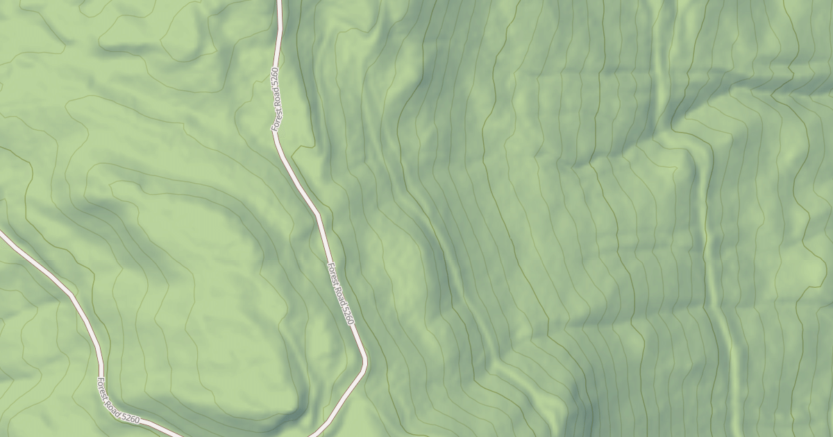 Map preview of MAGGIE