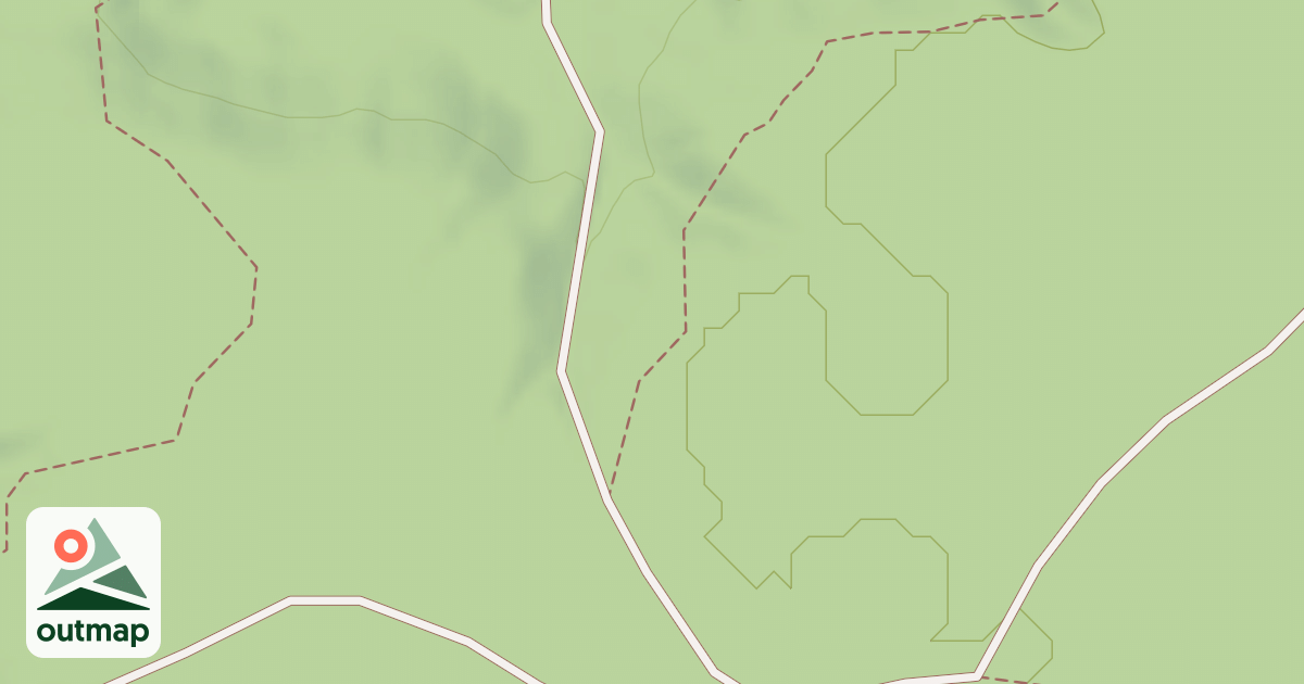Map of USGS National Digital Trails fd93fe35-90b6-458e-9ade-d294b40f3c30