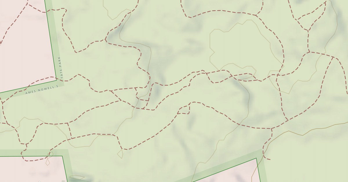 Map preview of USGS National Digital Trails c6ee3486-ccbb-4290-a0b3-21f9f629cb91