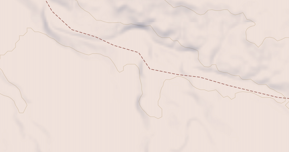 Map preview of USGS National Digital Trails 1d72d6f0-8265-476d-a982-425419db216b