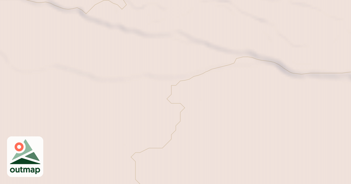 Map of BLM National GTLF Public Motorized Roads 115666e8-5bca-45cc-b45c-1ea8cb03a0b8