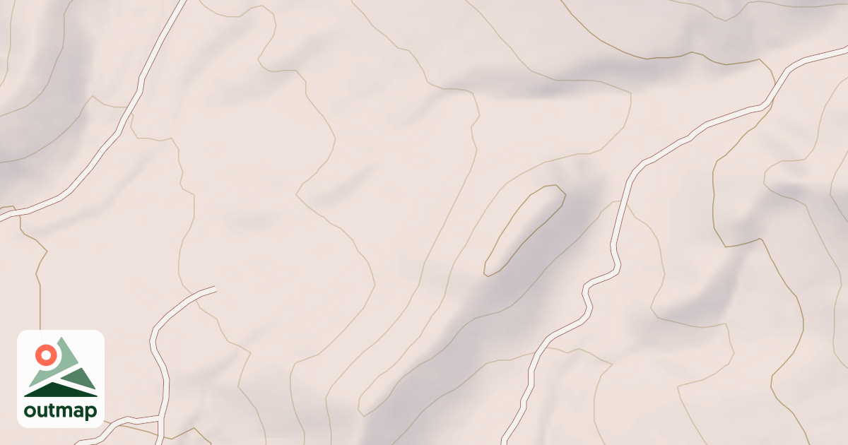 Map of 4207 W