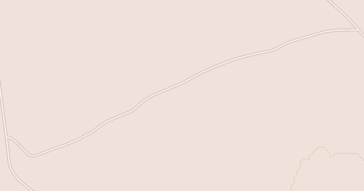 Map preview of LITTLE LAVAS CONNE
