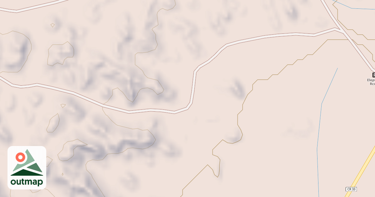 Map of BLM National GTLF Public Motorized Roads 483996aa-165d-42d2-b0b6-aba0719f1095