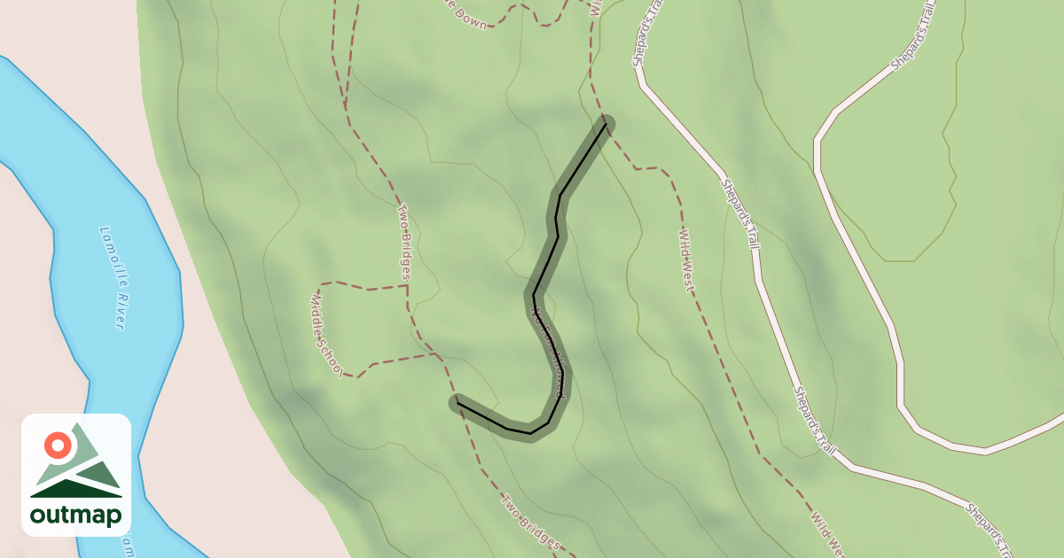 Map of No Fun Allowed