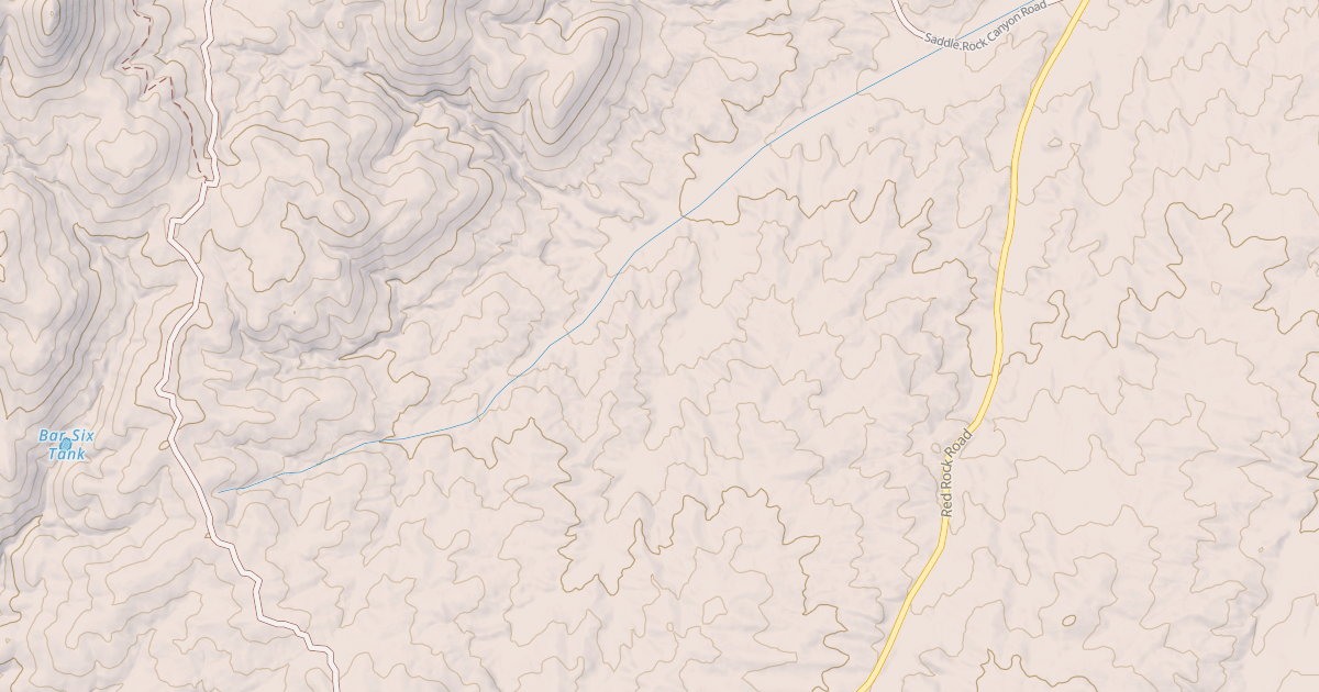 Map preview of 4245 A