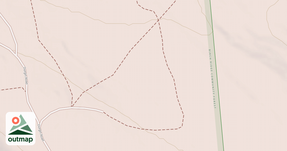 Map of USGS National Digital Trails 22c2a77e-bd54-4ac5-a9ee-1eab419dbf1d