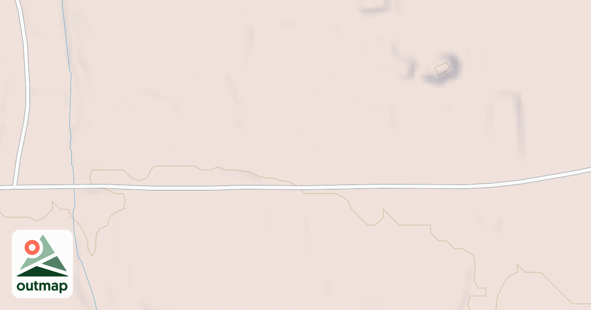 Map of BLM National GTLF Public Motorized Roads 101a45a7-dc02-4eae-9d49-abfcd58a4a45