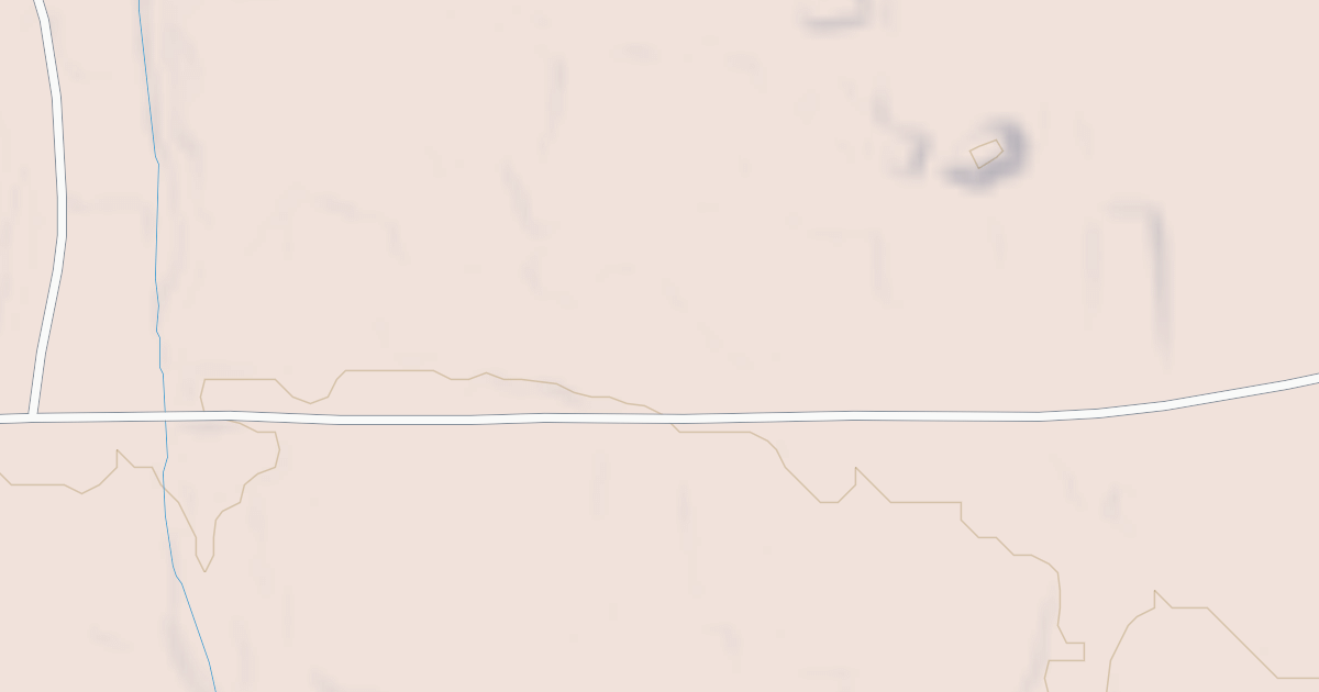 Map preview of BLM National GTLF Public Motorized Roads 101a45a7-dc02-4eae-9d49-abfcd58a4a45