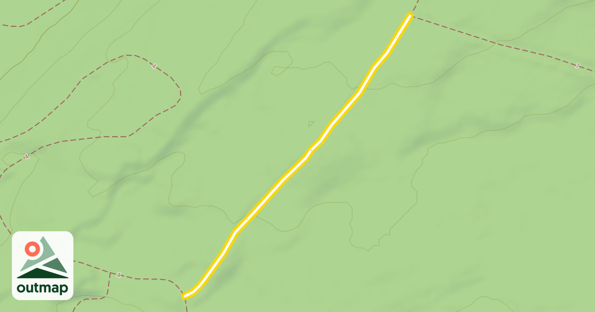 Map of 7