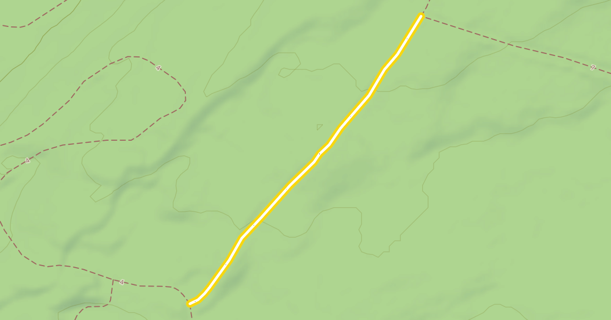 Map preview of 7