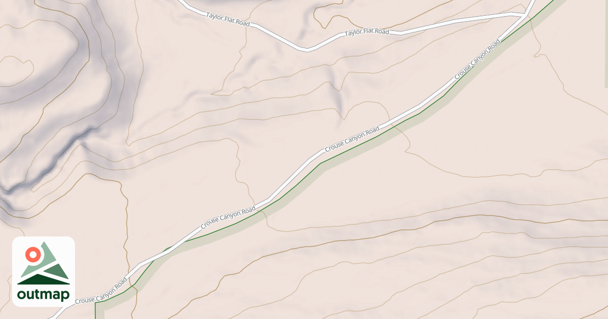 Map of BLM National GTLF Public Motorized Roads ff6fec6a-40ce-45fa-b72e-aaad39695061