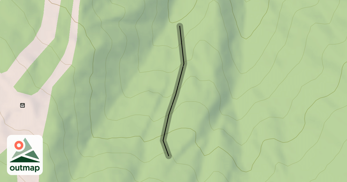 Map of Hemlock