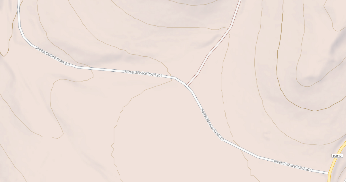 Map preview of DUMONT