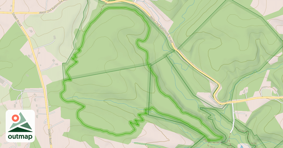 Map of Danger Noodle